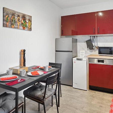 1 Zi. Wohnung, 34M², Parken, Messe Dus Duisburg Exterior photo